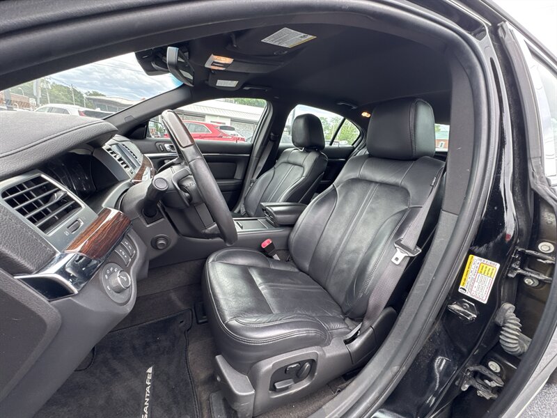 2012 Lincoln MKS - Photo 15 - Millstadt, IL 62260