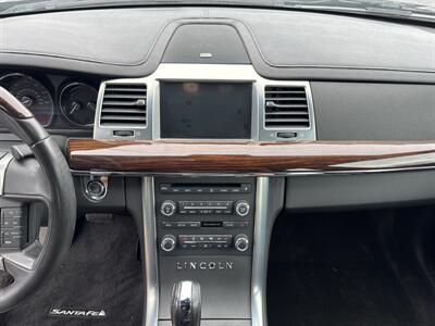 2012 Lincoln MKS - Photo 13 - Millstadt, IL 62260