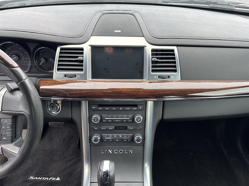 2012 Lincoln MKS - Photo 13 - Millstadt, IL 62260