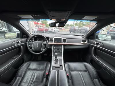 2012 Lincoln MKS - Photo 10 - Millstadt, IL 62260