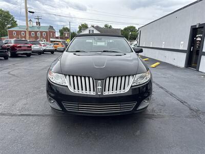 2012 Lincoln MKS - Photo 7 - Millstadt, IL 62260
