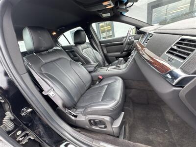 2012 Lincoln MKS - Photo 17 - Millstadt, IL 62260