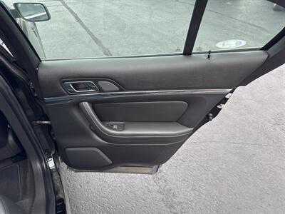 2012 Lincoln MKS - Photo 20 - Millstadt, IL 62260