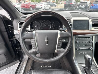 2012 Lincoln MKS - Photo 12 - Millstadt, IL 62260