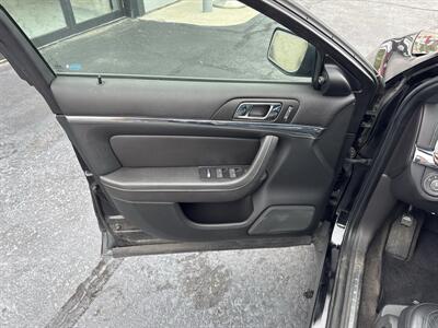 2012 Lincoln MKS - Photo 14 - Millstadt, IL 62260