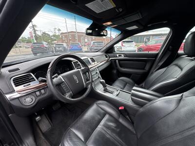 2012 Lincoln MKS - Photo 9 - Millstadt, IL 62260