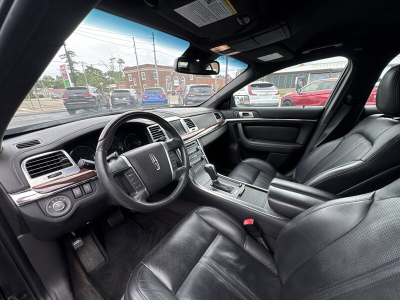 2012 Lincoln MKS - Photo 9 - Millstadt, IL 62260
