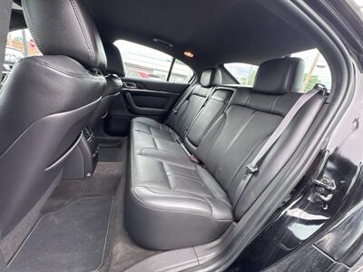 2012 Lincoln MKS - Photo 19 - Millstadt, IL 62260