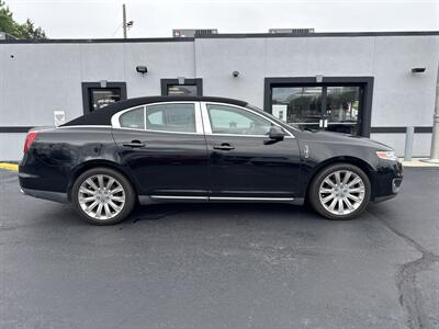 2012 Lincoln MKS - Photo 6 - Millstadt, IL 62260