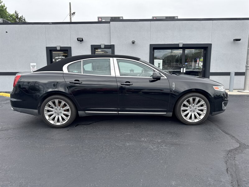 2012 Lincoln MKS - Photo 6 - Millstadt, IL 62260