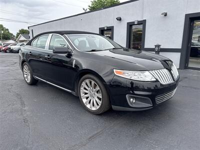 2012 Lincoln MKS - Photo 2 - Millstadt, IL 62260