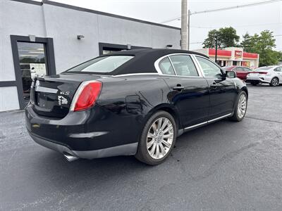 2012 Lincoln MKS - Photo 3 - Millstadt, IL 62260