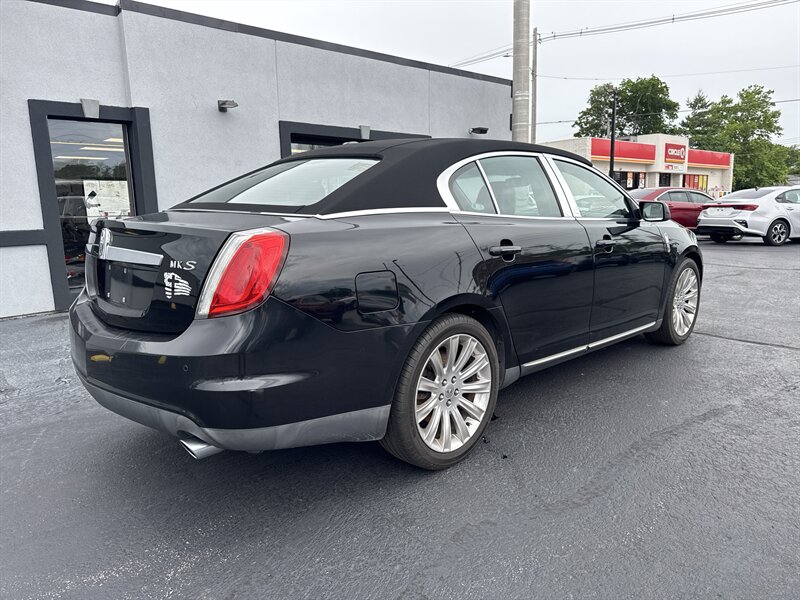 2012 Lincoln MKS - Photo 3 - Millstadt, IL 62260