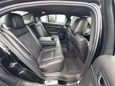 2012 Lincoln MKS - Photo 21 - Millstadt, IL 62260