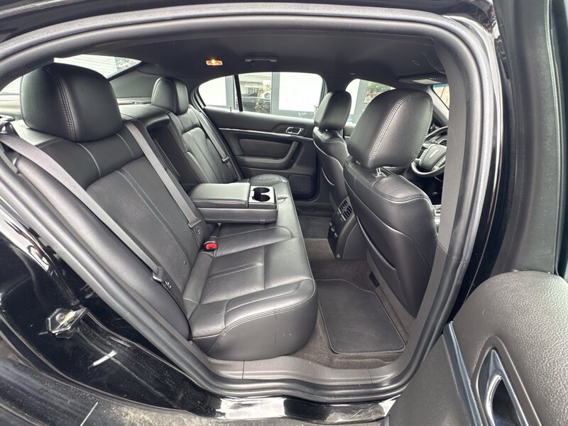 2012 Lincoln MKS - Photo 21 - Millstadt, IL 62260