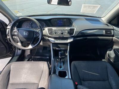 2015 Honda Accord Sport   - Photo 11 - Cahokia, IL 62206