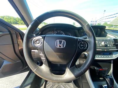 2015 Honda Accord Sport   - Photo 12 - Cahokia, IL 62206