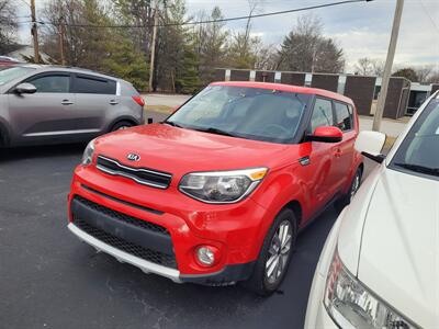 2017 Kia Soul +   - Photo 2 - Belleville, IL 62226