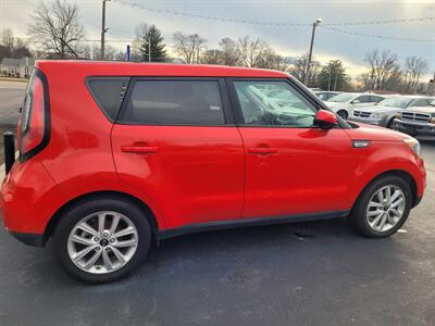 2017 Kia Soul +   - Photo 5 - Belleville, IL 62226