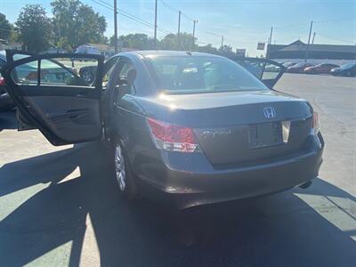 2008 Honda Accord EX-L w/Navi   - Photo 8 - Belleville, IL 62226