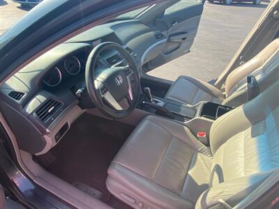 2008 Honda Accord EX-L w/Navi   - Photo 4 - Belleville, IL 62226