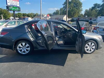 2008 Honda Accord EX-L w/Navi   - Photo 9 - Belleville, IL 62226