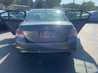 2008 Honda Accord EX-L w/Navi   - Photo 7 - Belleville, IL 62226