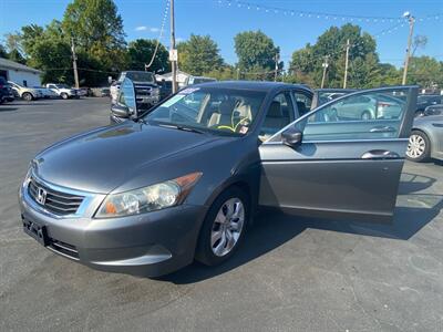 2008 Honda Accord EX-L w/Navi   - Photo 2 - Belleville, IL 62226