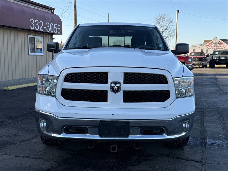 2015 RAM 1500 Big Horn - Photo 2 - Cahokia, IL 62206