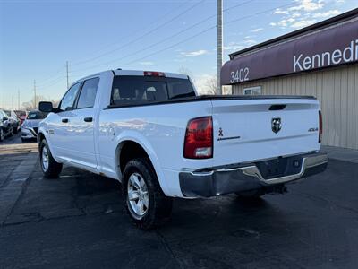 2015 RAM 1500 Big Horn - Photo 7 - Cahokia, IL 62206