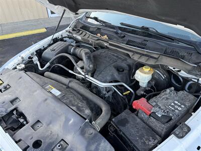 2015 RAM 1500 Big Horn - Photo 15 - Cahokia, IL 62206