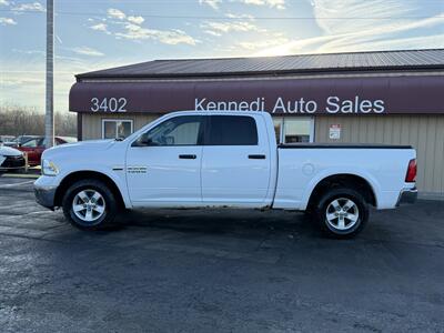 2015 RAM 1500 Big Horn - Photo 8 - Cahokia, IL 62206