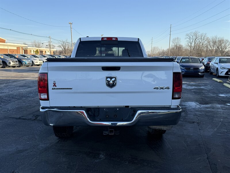 2015 RAM 1500 Big Horn - Photo 6 - Cahokia, IL 62206