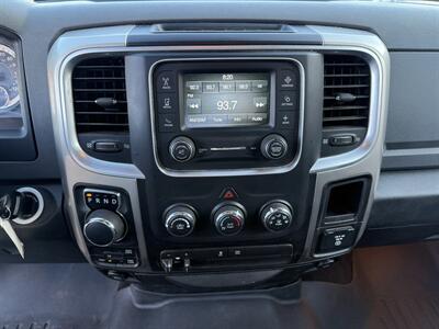 2015 RAM 1500 Big Horn - Photo 13 - Cahokia, IL 62206