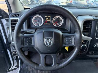 2015 RAM 1500 Big Horn - Photo 12 - Cahokia, IL 62206