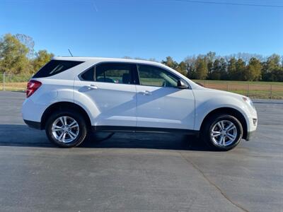 2016 Chevrolet Equinox LS   - Photo 4 - Cahokia, IL 62206