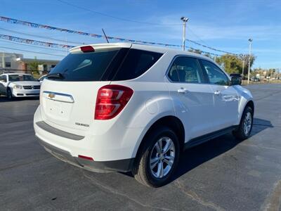 2016 Chevrolet Equinox LS   - Photo 7 - Cahokia, IL 62206