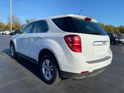 2016 Chevrolet Equinox LS   - Photo 6 - Cahokia, IL 62206