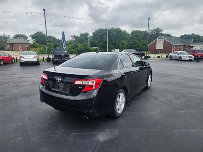 2013 Toyota Camry L   - Photo 4 - Cahokia, IL 62206