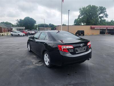 2013 Toyota Camry L   - Photo 3 - Cahokia, IL 62206