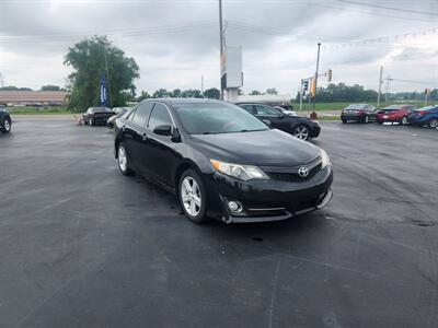 2013 Toyota Camry L   - Photo 2 - Cahokia, IL 62206