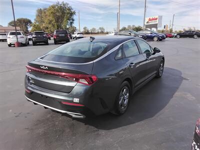 2022 Kia K5 LXS - Photo 3 - Cahokia, IL 62206