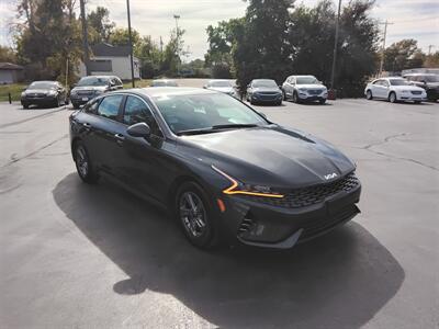 2022 Kia K5 LXS - Photo 2 - Cahokia, IL 62206