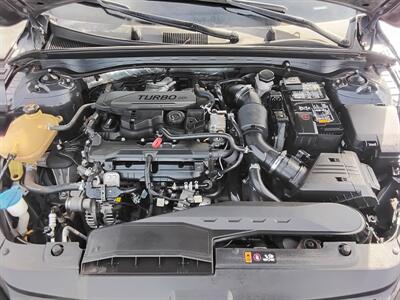 2022 Kia K5 LXS - Photo 6 - Cahokia, IL 62206