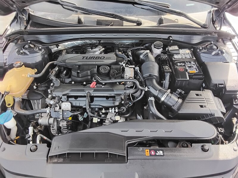 2022 Kia K5 LXS - Photo 6 - Cahokia, IL 62206