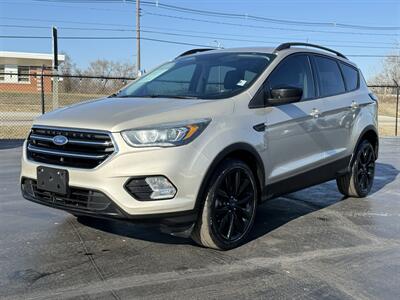 2017 Ford Escape SE SUV