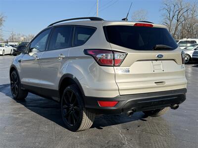 2017 Ford Escape SE - Photo 6 - Cahokia, IL 62206