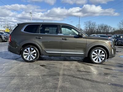 2020 Kia Telluride S   - Photo 4 - Cahokia, IL 62206