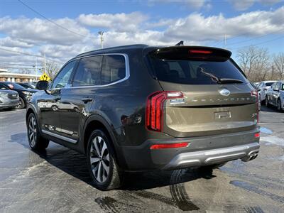 2020 Kia Telluride S   - Photo 5 - Cahokia, IL 62206