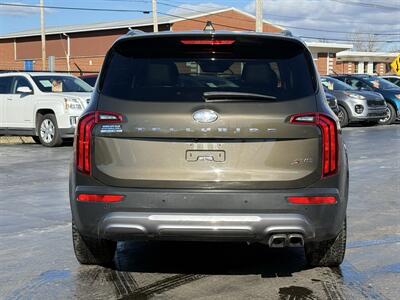 2020 Kia Telluride S   - Photo 6 - Cahokia, IL 62206